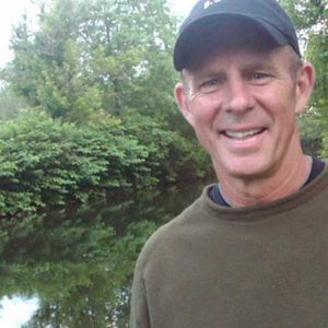 Profile picture for Bob Gollwitzer