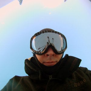 Profile picture for Jakob Reinhardt