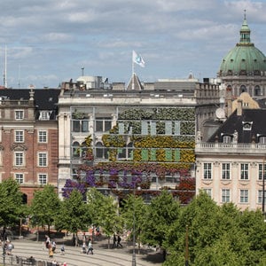 Profile picture for European Environment Agency