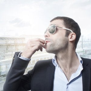 Profile picture for Sébastien Claudet