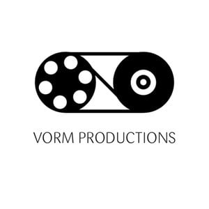 Profile picture for Vorm Productions