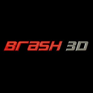 Profile picture for Brash3D