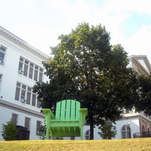 Profile picture for Duke Ellington School of the Art