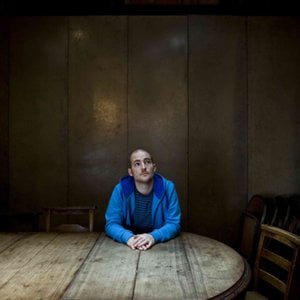 Profile picture for Tomas Leach