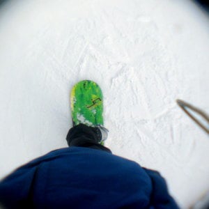 Profile picture for Mistake On The Lake Media