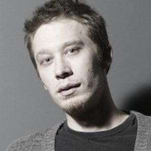 Profile picture for Jon Skovron