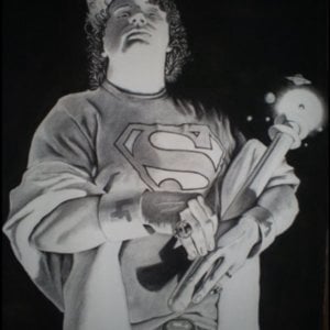 Profile picture for Luke Forwoodson