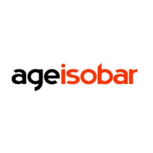 Profile picture for AGE Isobar
