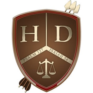 Profile picture for Heritage Defense