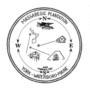 Profile picture for Town of Waterboro, Maine
