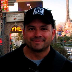 Profile picture for NEFTALI CANO