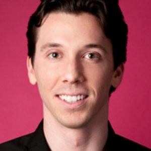 Profile picture for Paul Baker