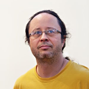 Profile picture for Igor Berkhin