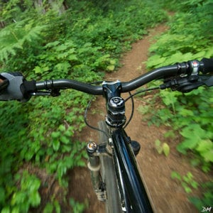 Profile picture for singletrack.dk