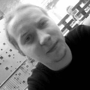 Profile picture for Piotr