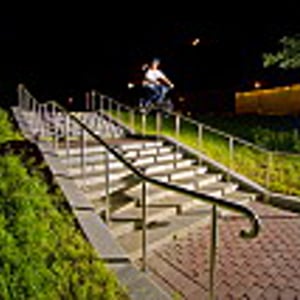 Profile picture for Max (LiveBmx.ru)
