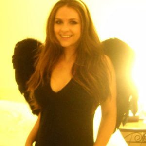 Profile picture for Milena Joy Morris