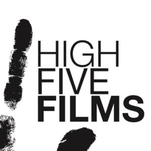 Profile picture for High Five Films