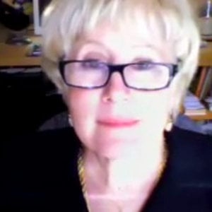 Profile picture for Katherine Krause