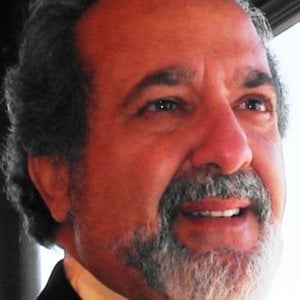 Profile picture for Professor Lou Principe