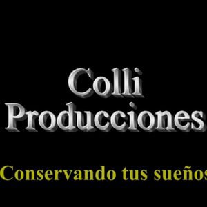 Profile picture for Producciones Colli.