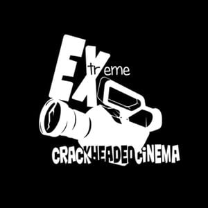 Profile picture for CRACKHEADED cinema