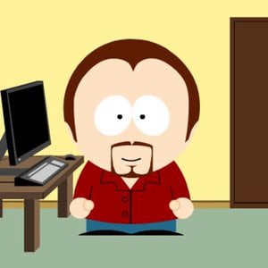 Profile picture for David Couchariere