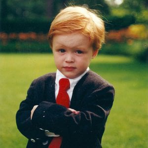 Profile picture for Ryan Corboy
