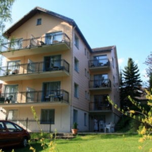 Profile picture for Hotel Harzidyll