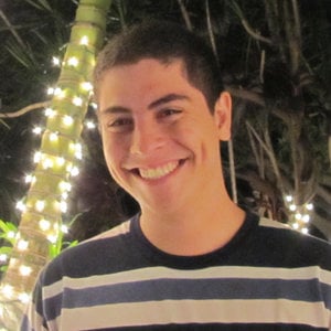 Profile picture for Leandro Marcelino