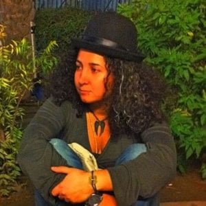 Profile picture for Lina Younes