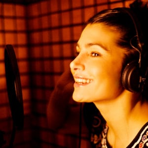 Profile picture for Joanna Rubio