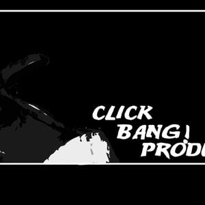 Profile picture for Click BANG! Productions