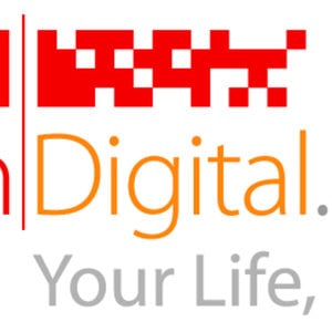 Profile picture for ScanDigital