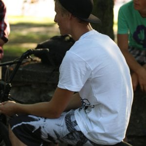 Profile picture for Mārtiņš Saukums