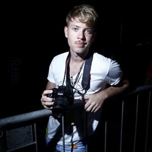 Profile picture for Daniel Alfaya