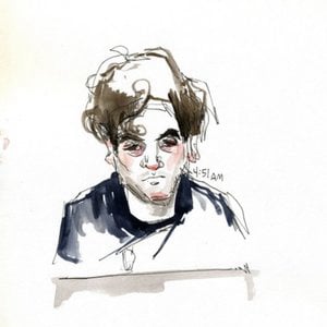 Profile picture for mat honan