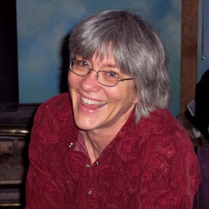 Profile picture for Charlene Elderkin
