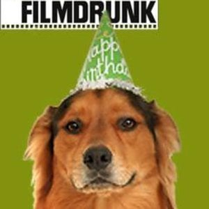 Profile picture for FilmDrunkDotCom