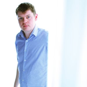 Profile picture for Tim Orchard