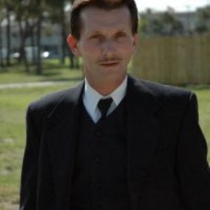 Profile picture for George Dillard