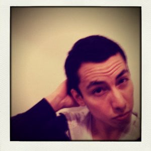 Profile picture for Claude Meder