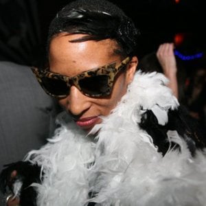 Profile picture for Anita Clarke