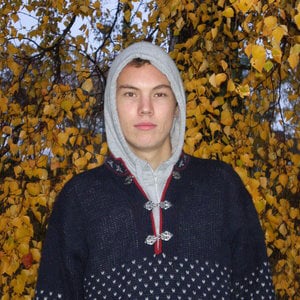 Profile picture for Kim Hedén