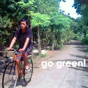 Profile picture for Muhammad Farid Ardiansyah