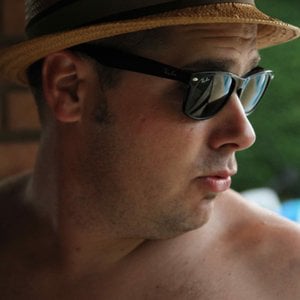 Profile picture for Tomás Schiavon