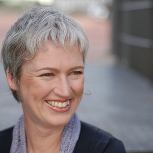 Profile picture for Pam Sykes