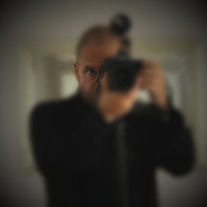 Profile picture for Piers Sanderson