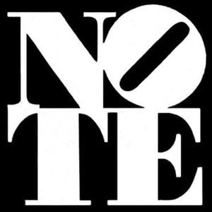 Profile picture for NOTE shop