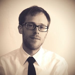 Profile picture for John Horstman